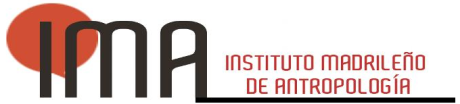 Instituto Madrileño de Antropología